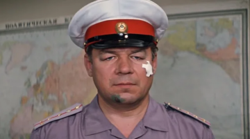 Станислав Чекан: как воевал с немцами таксист-милиционер из “Бриллиантовой руки”