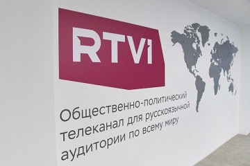 Телеканал RTVI удаляет «неудобные» комментарии от журналистов