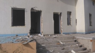 Расследование дела о хищении оборудования КНС зашло в тупик?