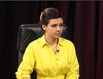 Татьяна Мармазова, политолог. Точка зрения. 06.06.19 | Программа "Кстати": Артем Бобровский, политолог, историк