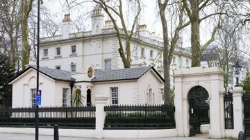 Посольство России прокомментировало исправление текста NYT по Солсбери