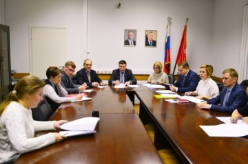 В Санкт-Петербурге пересмотрели тарифы  на электроснабжение, водоснабжение и водоотведение