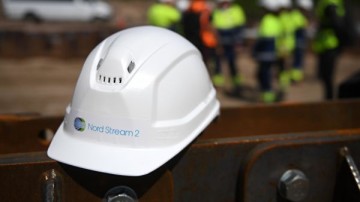 Немецкий депутат ответил на угрозы США из-за "Северного потока – 2"