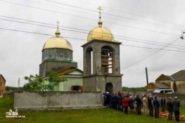 «Бессарабская митрополия» активизировалась в Одесской области