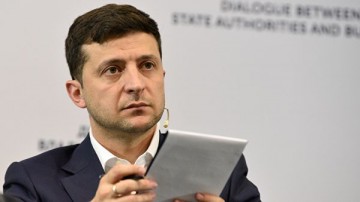 Зеленский провел перестановки в СБУ и Нацгвардии