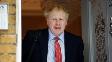 Борис Джонсон высказался по поводу выплаты отступных ЕС за брексит