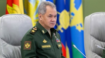 Внезапная проверка боеготовности началась в Центральном военном округе