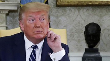 Трамп пригрозил Ирану уничтожением