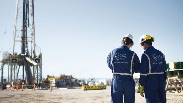 Россия обзаведется сильным европейским партнером из Германии