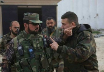 Герой своего времени: герой Сухейл аль-Хасан