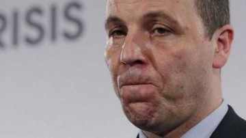 Портнов подал в ГБР иск на Парубия за злостное неподписание законов о борьбе с коррупцией в оборонной сфере