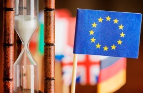 Евросоюз зашёл в тупик