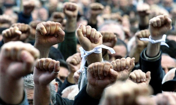 Кибернетика, сисадмин и госуправление. Александр Роджерс