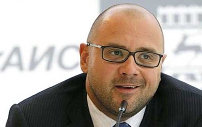 Харьковский экс-регионал уехал в Липецк и хочет выкупить шоколадную фабрику Порошенко