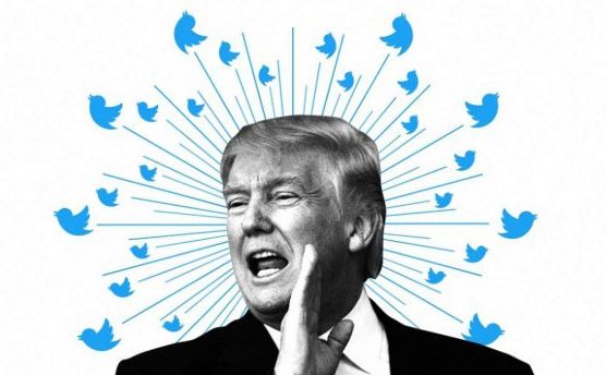 Трамп и доллар. Александр Роджерс