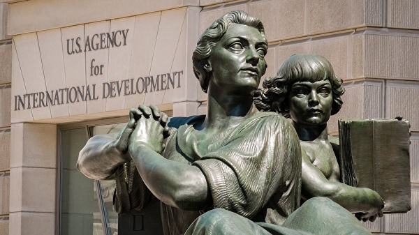 США представили "Концепцию противодействия злонамеренному влиянию Кремля"