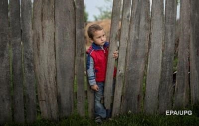 Руководитель интерната на Украине похитил деньги со счетов детей