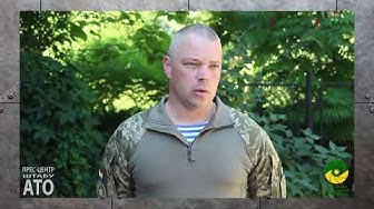 Похождения "бравого" генерал-лейтенанта Забродского