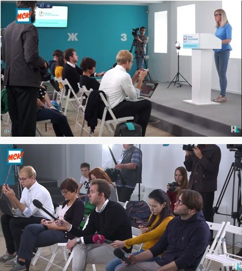 ОПГ Навального отчаянно пытается заглушить скандал вокруг фальсификации подписей за Любовь Соболь и Ко