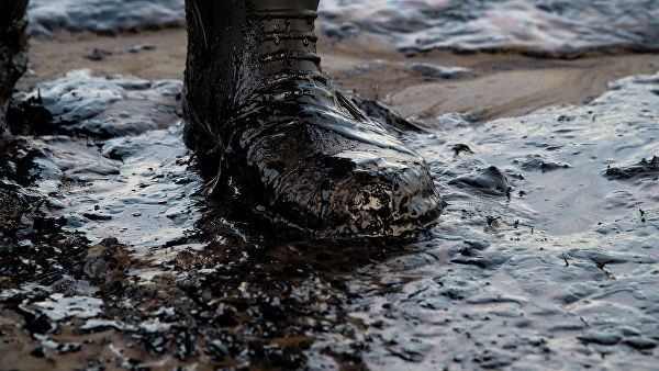 "Это катастрофа": сланцевики сожгли миллиарды долларов, но проиграли России