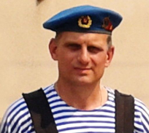 «Белые Журавли». Пархомович Станислав Анатольевич «Стас»