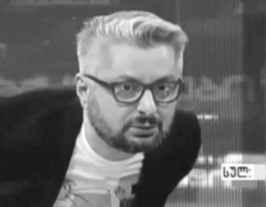 Директор «Рустави-2» пообещал мочиться в экспортируемое в Россию вино и боржоми