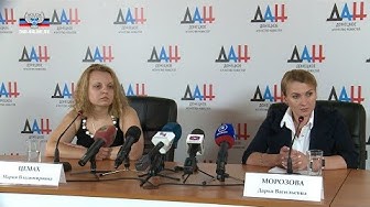 Дочь Владимира Цемаха рассказала подробности похищения отца украинскими спецслужбами