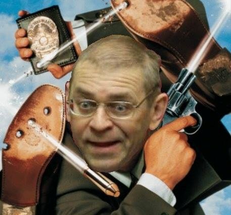 "Первый украинский терминатор". Черновол рассказала о подвиге Пашинского под Славянском