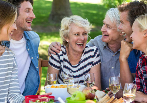 Что подарить маме на день рождения? 8 практичных идей