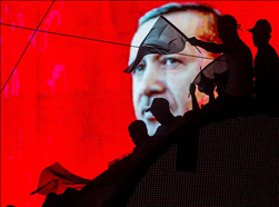 Грозит ли Турции участь Венесуэлы?