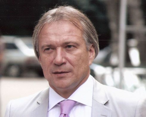 "Главного вора" России Шишкана и внука Деда Хасана задержали в Подмосковье