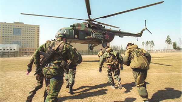 Ветеран группы сообщил об увольнении командира "Альфы"