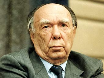 Достоевский против Пакта Молотова-Риббентропа. Часть 1