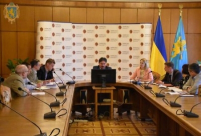 На Украине заработала комиссия по «реабилитации жертв коммунистического режима»