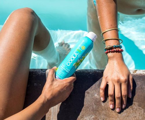 Премиальная солнцезащитная косметика Coola: защитите свою кожу