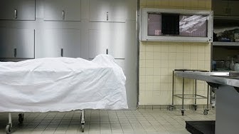 Наедине со смертью. Откровения судмедэксперта