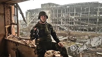 Павел Чуприна. 22.07.2019, "Герой нашего времени"