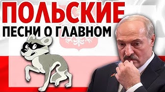 Польские песни о главном. Политика Польши в отношении России