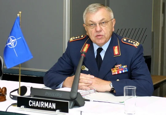 Немецкий генерал рассказал, почему американский солдат всегда будет бояться русского