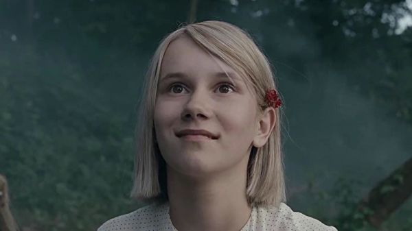 На Аляске погибла актриса из "Брестской крепости" Вероника Никонова