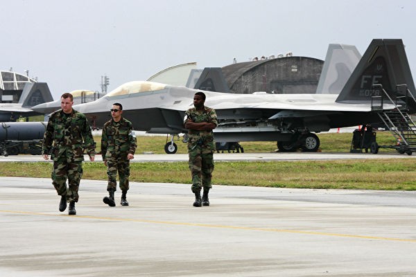 В бой "под мухой". Как алкоголь губит американских военных