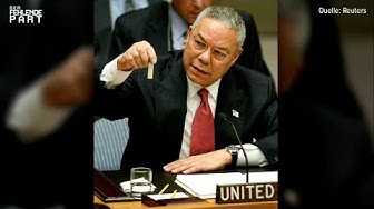 Если политики немцам говорили правду они не поддержали бы ни одной войны США [Голос Германии]