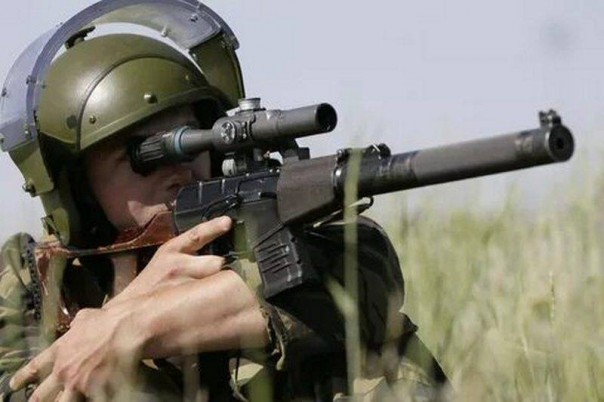 Модернизированные ВВС "Винторез" и АС "Вал" пошли в серию