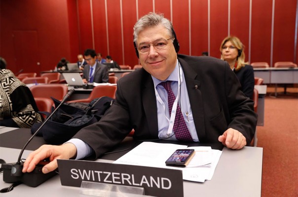 Бунт Европы против Америки