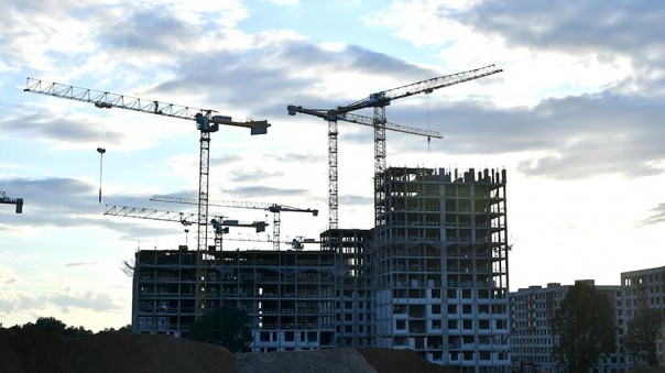 Стоп, кран: Счетная палата выявила замороженные госпроекты на 260 млрд