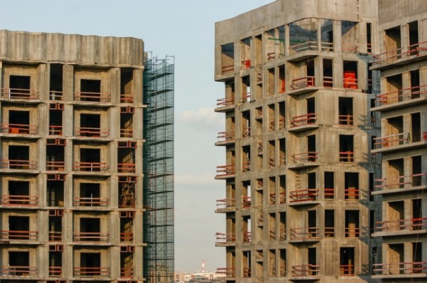 Счётная палата нашла замороженные стройки на 4 трлн бюджетных рублей