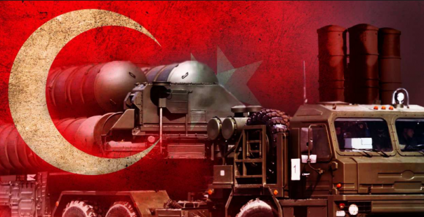 Триумф «С-400»: почему российский ЗРК самый мощный в мире