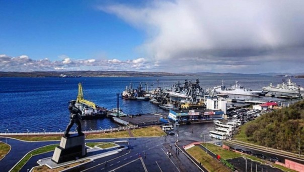 Срочно! 14 моряков-подводников погибли в результате пожара на глубоководном аппарате ВМФ России