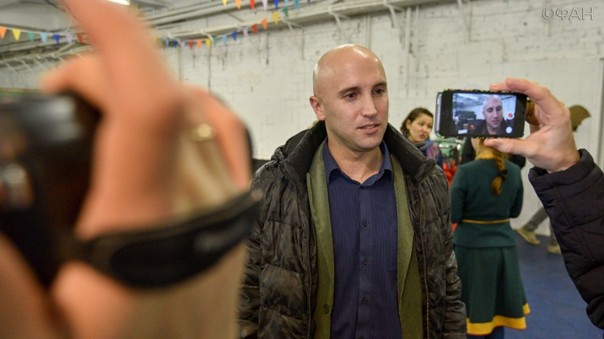 Британский журналист обнаружил «снесенный» дом Скрипалей в Солсбери