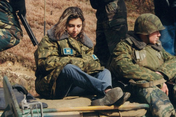 Маргарита Симоньян: кто-то правда хочет отдыхать в стране, где артисты извиняются, что выступали в России?